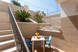 Villa Michela Sofia - Salento Reservation - Torre San Giovanni - 3