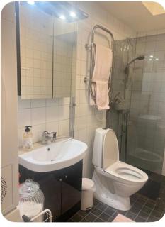Cozy flat - Stoccolma - 4