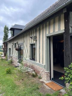 Gîtes et Spa en Normandie - Sainte-Marguerite-de-Viette - 9