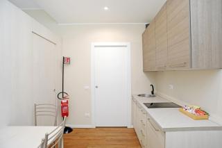 Via Torino Apartment 3 - 4