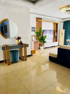 Tracey's homes - Mwanakwerekwe - 3