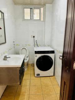 Tracey's homes - 2