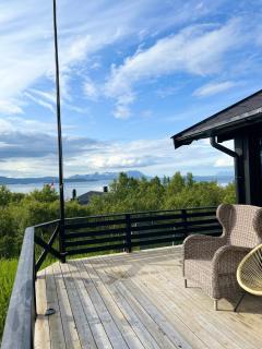 High standard and beautiful view - 4