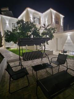 Vila Oron - 7