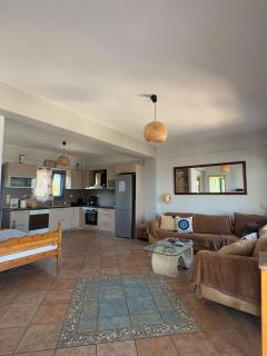 Sunset Apartments - Evdilos - 3