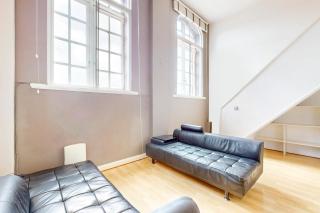 1 Bed Loft - 15 Min Tube to Tower of London - Londra - 5