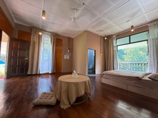 Villa Kuala Woh Resort - 2