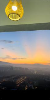 Vista Bangi Muji-styled 3BR Sunrise view - 9