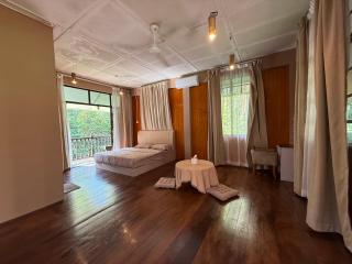 Villa Kuala Woh Resort - 3