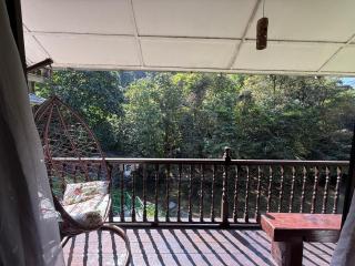 Villa Kuala Woh Resort - 5