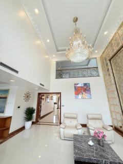Starhill Serviced Apartment - Ho-Chi-Minh-Stadt - 3