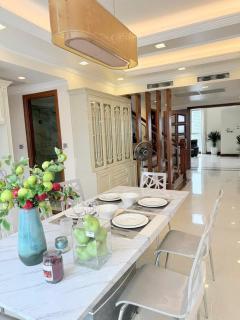 Starhill Serviced Apartment - Ho-Chi-Minh-Stadt - 5
