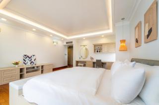 Starhill Serviced Apartment - Ho-Chi-Minh-Stadt - 7