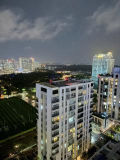 Starhill Serviced Apartment - Ho-Chi-Minh-Stadt - 4