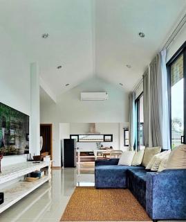 Villa Praneesea Aonang - Ao Nang Beach - 8