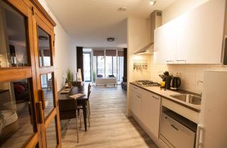 Apartment 4G - 8
