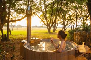 Waterberg Cottages, Private Game Reserve - Vaalwater - 7