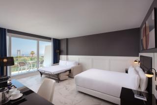 Four Points by Sheraton Costa Blanca Resort - 2