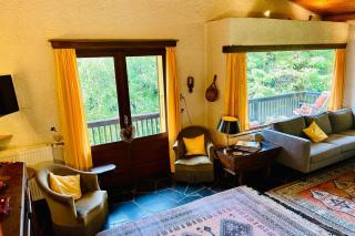 Magnificent Chalet With View On The Mont Blanc - Chamonix-Mont-Blanc - 6