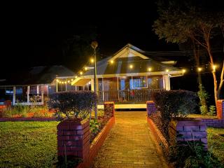 Villa Kuala Woh Resort - Tapah - 1