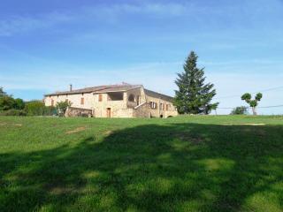 Domaine d'Augnac - 4