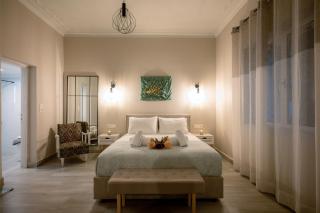 Peacock's Apartments - Piräus - 7