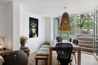 Lieblingsplatz Ferienwohnung - Bad Tölz - 7