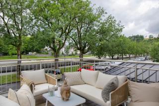 Lieblingsplatz Ferienwohnung - 9
