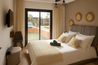 Noria Golf - Marrakesch - 5