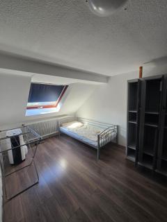 Montage und Ferienwohnung zu vermieten in Oberhausen - Oberhausen - 2