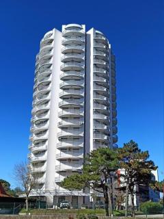 La Torre 9B studio&parking - 0
