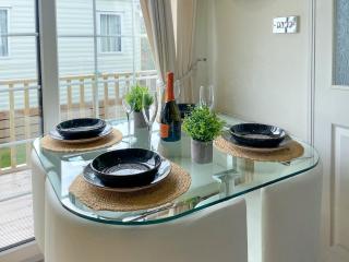 Sunnyside Lodge - Monreith - 5