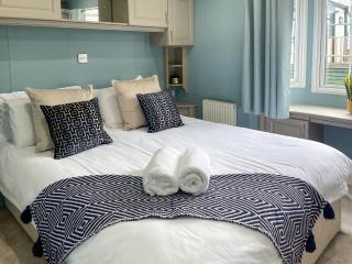 Sunnyside Lodge - Monreith - 3