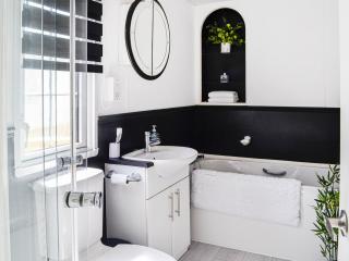 Sunnyside Lodge - Monreith - 1