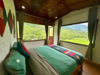 Tavan Paddy Field Homestay - Sapa - 9