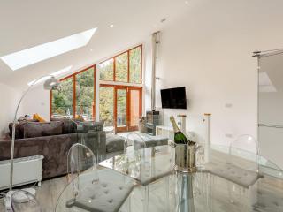 Waterside Lodge Five -Uk38263 - Southowram - 2