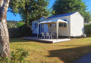 Camping Kersioual - 3