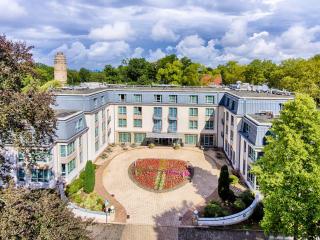 Welcome Parkhotel Bochum - 7