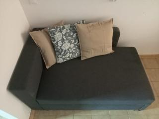 La Casa di Emilio II - Canneto - 2
