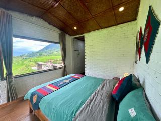 Tavan Paddy Field Homestay - Sapa - 7
