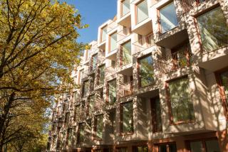 Cary Grant Maisonnette - Munich - 5