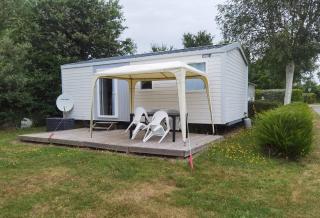 Camping Kersioual - La Forêt-Fouesnant - 5