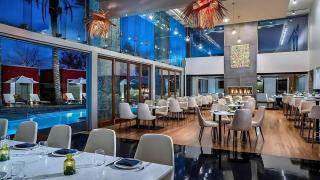 StripSuite One Bedroom Balcony & Jet Tub - Palms Place Hotel Resort & Casino - 1