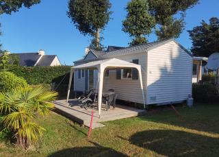 Camping Kersioual - La Forêt-Fouesnant - 6