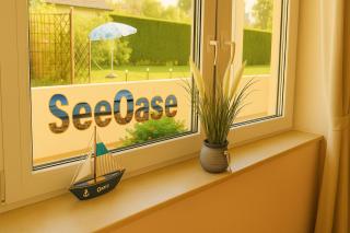 SeeOase in Muhr am See inkl Frühstück - Muhr amSee - 7