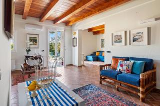 Incantevole villa con piscina e giardino a poca distanza dalle spiagge piu belle - 8