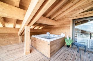 Apartment Nightfall Châtel - by EMERALD STAY - 6