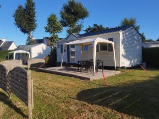 Camping Kersioual - 7