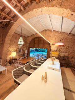 Mas Carreras 1846 HISTORIC LUXURY HOUSE - 6