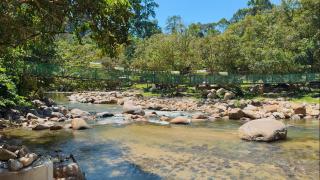 Chalet Kuala Woh Resort - Tapah - 2
